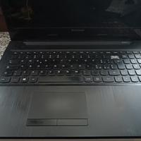Lenovo G50-70 