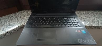 Lenovo G50-70 