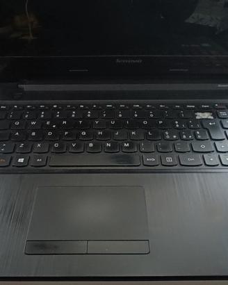 Lenovo G50-70 