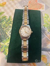 Orologio vintage Philip watch