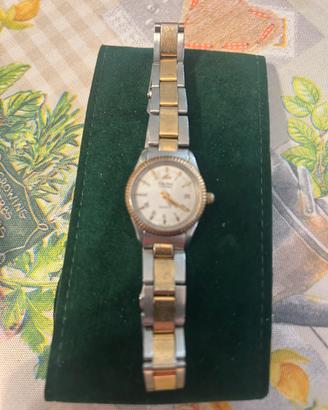 Orologio vintage Philip watch
