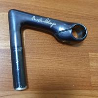 Attacco manubrio colnago 3ttt