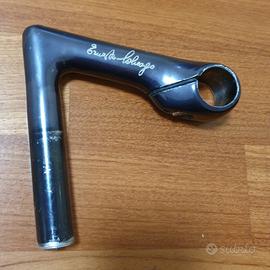 Attacco manubrio colnago 3ttt