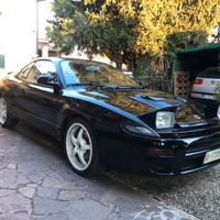 Toyota Celica st185 Carlos Sainz