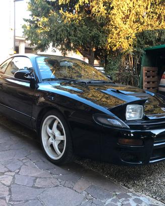 Toyota Celica st185 Carlos Sainz