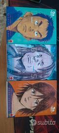 20th Century Boys Ultimate Deluxe 1-2-3