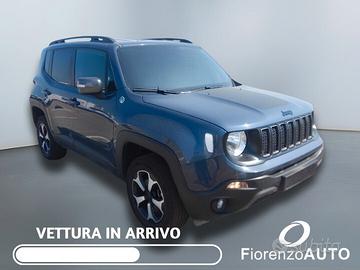 Jeep Renegade 1.3 PHEV Trailhawk 4xe 240CV - PREZZ