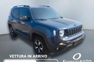 Jeep Renegade 1.3 PHEV Trailhawk 4xe 240CV - PREZZ