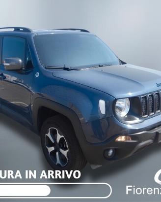 Jeep Renegade 1.3 PHEV Trailhawk 4xe 240CV - PREZZ