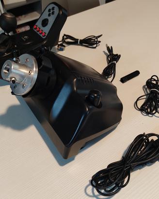 volante Logitech g27 
