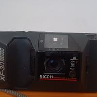 macchina fotografica xf-30 RICOH