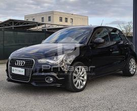 AUDI A1 SPB 1.6 TDI S tronic Ambition