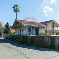 Villa o villino - Trecastagni