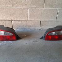 Fanali posteriori Citroen Saxo