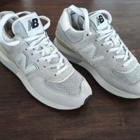 New Balance 574 The Intelligent choice n. 39,5