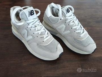 New Balance 574 The Intelligent choice n. 39,5