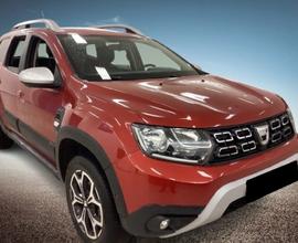 DACIA Duster 1.5 Blue dCi 8V 115 CV 4x4 Prestige