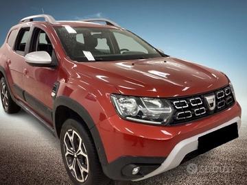 DACIA Duster 1.5 Blue dCi 8V 115 CV 4x4 Prestige