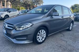 Mercedes-benz B 160 d Automatic Executive ok neopa