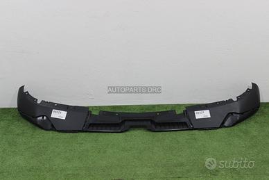 Spoiler inf paraurti ant bmw x5 g05 lci | 00321