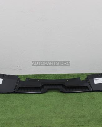 Spoiler inf paraurti ant bmw x5 g05 lci | 00321