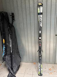 Sci Blizzard Racing WRC  176