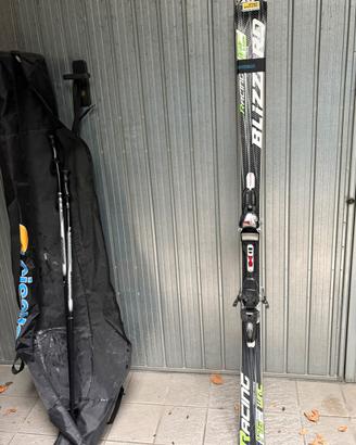 Sci Blizzard Racing WRC  176