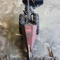 moto falciatrice