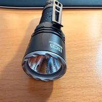 Torcia Nitecore Edc35