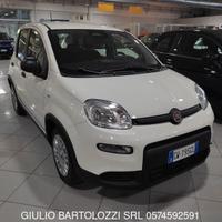 FIAT Panda 1.0 FireFly S&S Hybrid Pandina