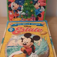 Fumetti Topolino collana "Le più belle storie"