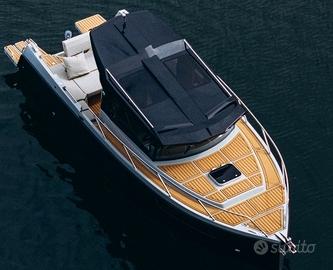 MANARA 775PH MONO/BIMOTORE DEM O A F F A RE