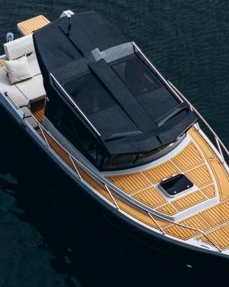 MANARA 775PH MONO/BIMOTORE DEM O A F F A RE