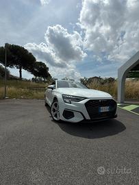 Audi A3 Sportback 40 TFSI e S tronic