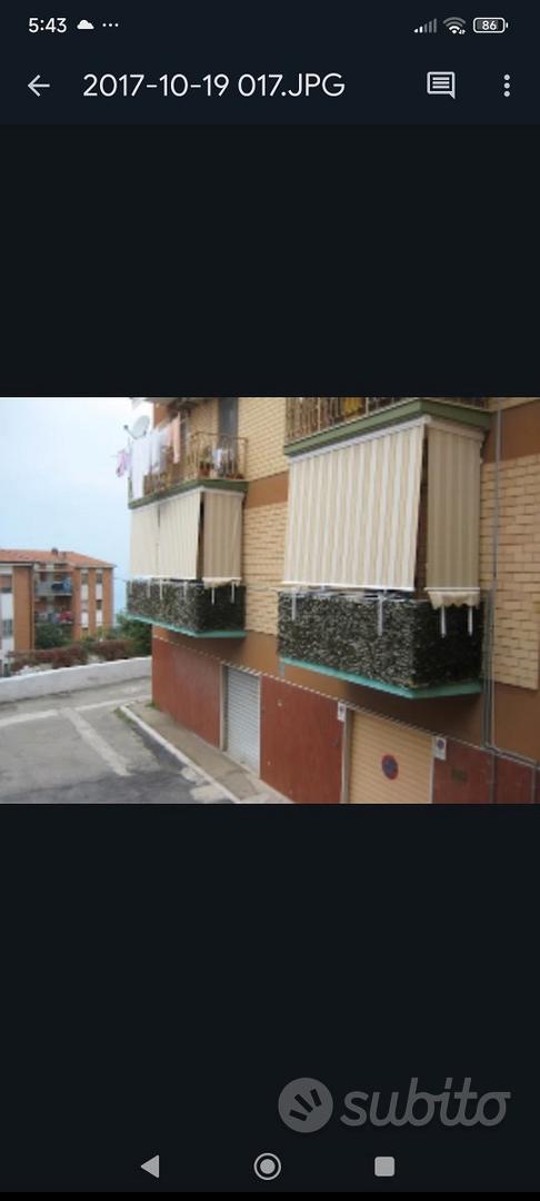 Appartamento – Foggia - Altro