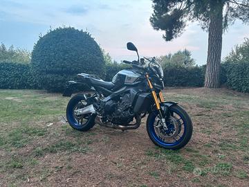 Mt-09 sp 2026