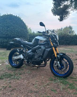 Mt-09 sp 2026