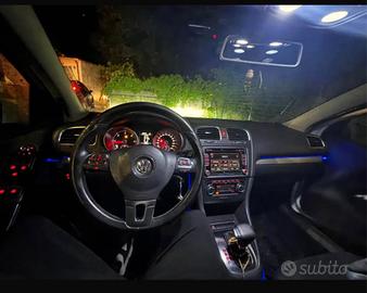 Golf 6