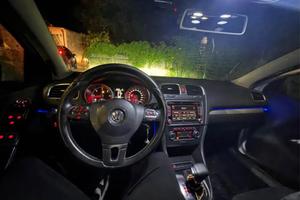 Golf 6