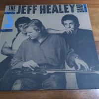 Disco Vinile The Jeff Healey Band/Collezione/