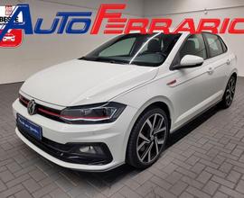 Volkswagen Polo GTI APPLE CAR PLAY SENS PARK DOPPI