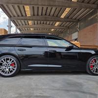 STUPENDA Audi S6 Diesel/Hybrid SW