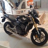 Honda Hornet 600