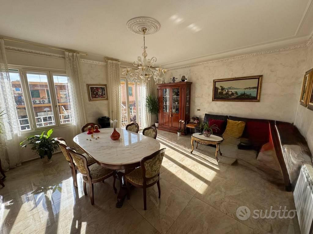 Appartamento di 116 m² con 5 locali a Sanremo - Vista 2