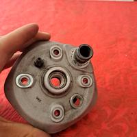 testata mk2 racing/sport piaggio lc 