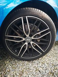 Gomme e Cerchi in lega 