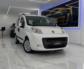 Fiat Qubo 1.3 MJT 75 CV Trekking