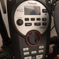 Batteria Elettronica - Roland TD-11K V-Drums