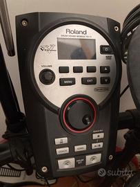 Batteria Elettronica - Roland TD-11K V-Drums