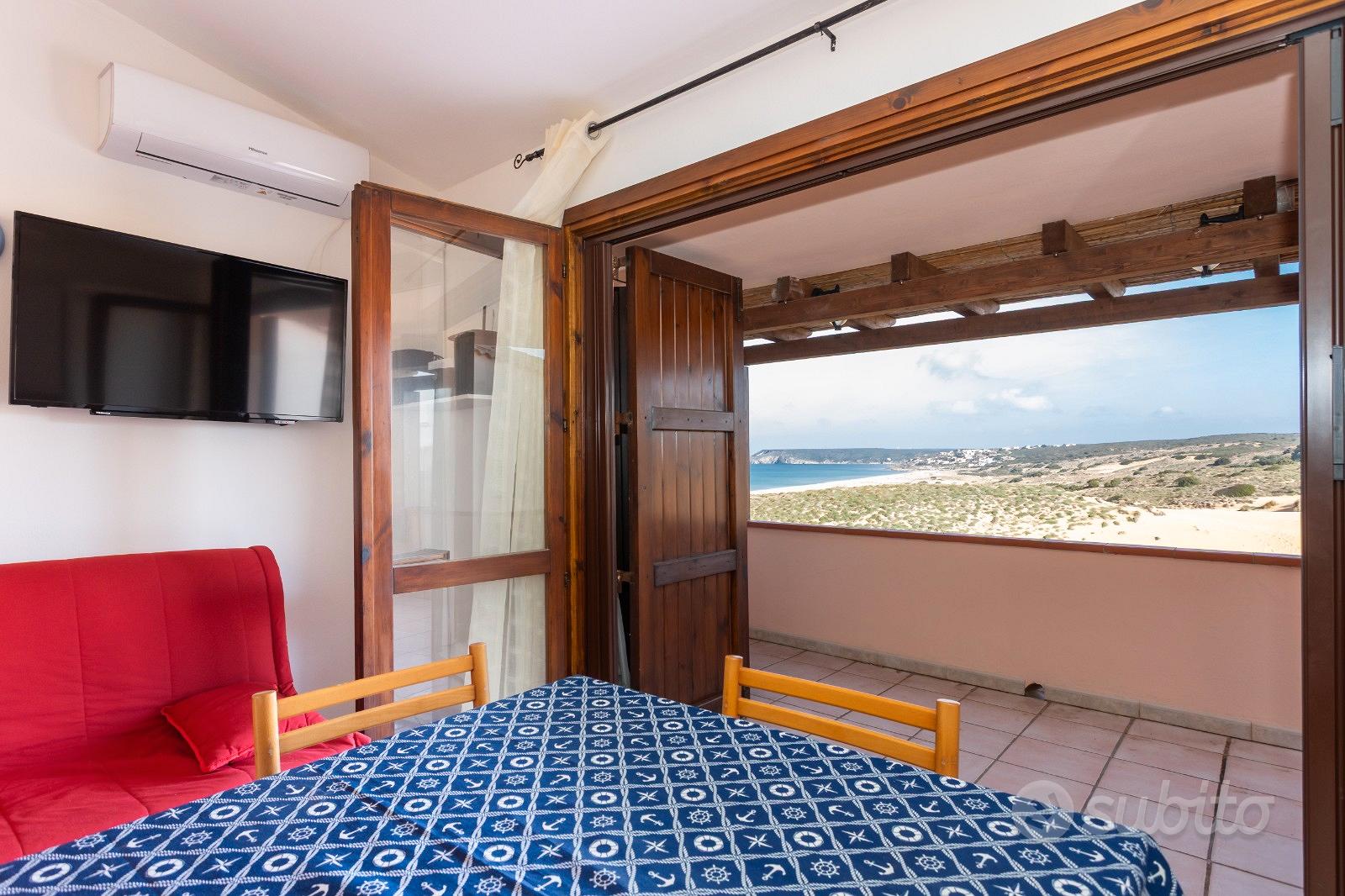 Appartamento – Arbus, Condominio Costadoro, Torre dei Corsari - Vista 2